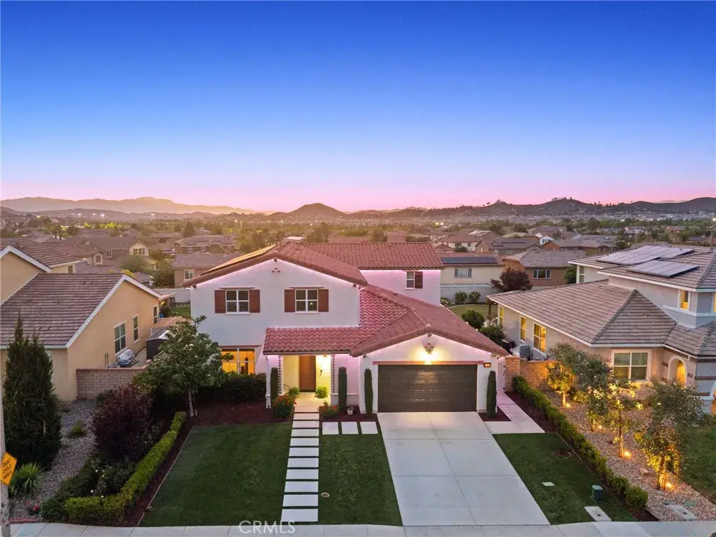 30467 Stage Coach Road, Menifee, CA 92584 - #1