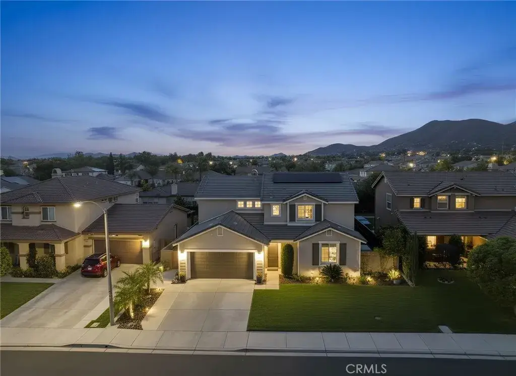 27073 N Bay Lane, Menifee, CA 92585 - #1