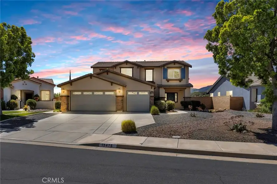 15475 Solstice Ct, Lake Elsinore, CA 92530 - #2