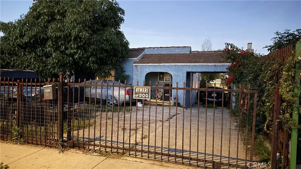11232 Van Buren, Los Angeles, CA 90044 - #1