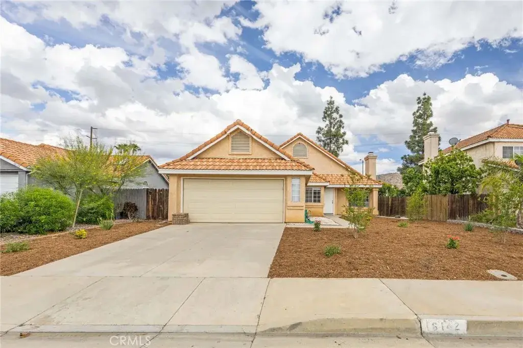 16142 Nippet Lane, Moreno Valley, CA 92551 - #1
