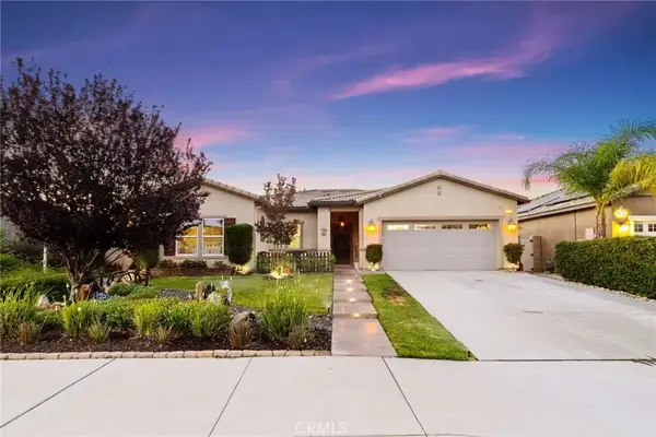 26266 Redoak Street, Menifee, CA 92584
