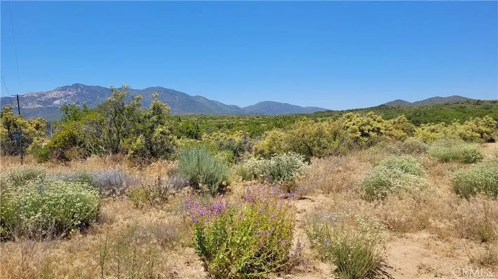 0 Glenda, Anza, CA 92539 - #1