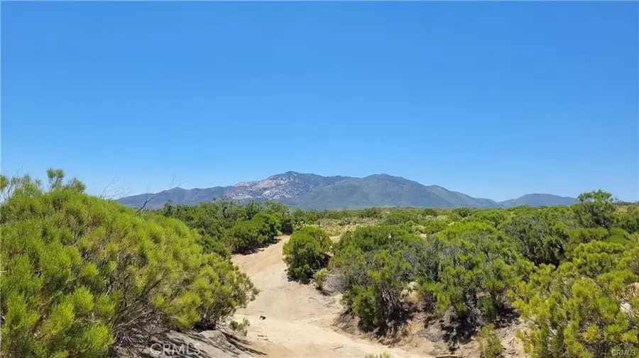 0 Glenda, Anza, CA 92539 - #2
