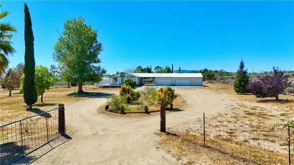 38175 Becks Way, Anza, CA 92539