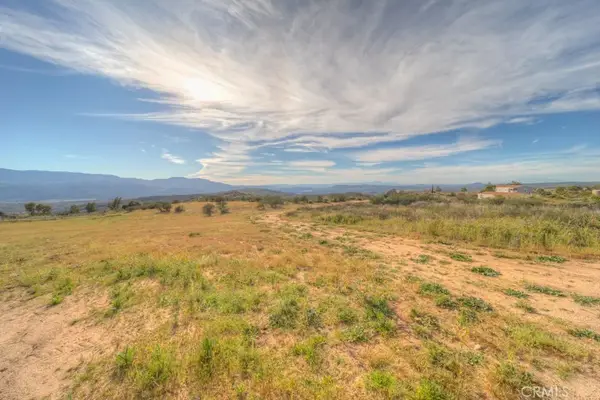 0 Visine, Aguanga, CA 92536