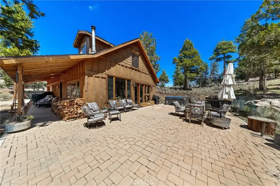 4295 Noodle, Angelus Oaks, CA 92305 - #2