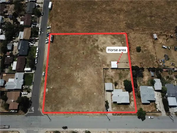 514 E Victory, Banning, CA 92220
