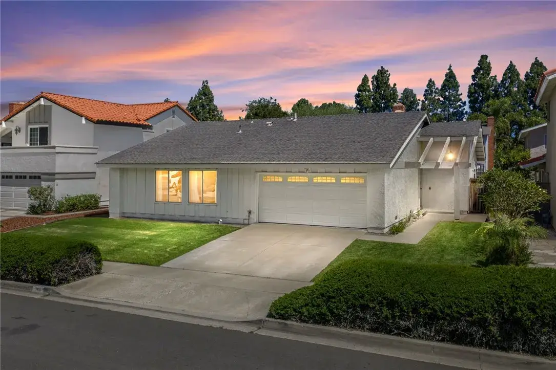 3831 Hamilton Street, Irvine, CA 92614 - #1