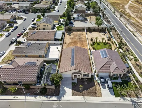 1562 Mckimball Road, Perris, CA 92570