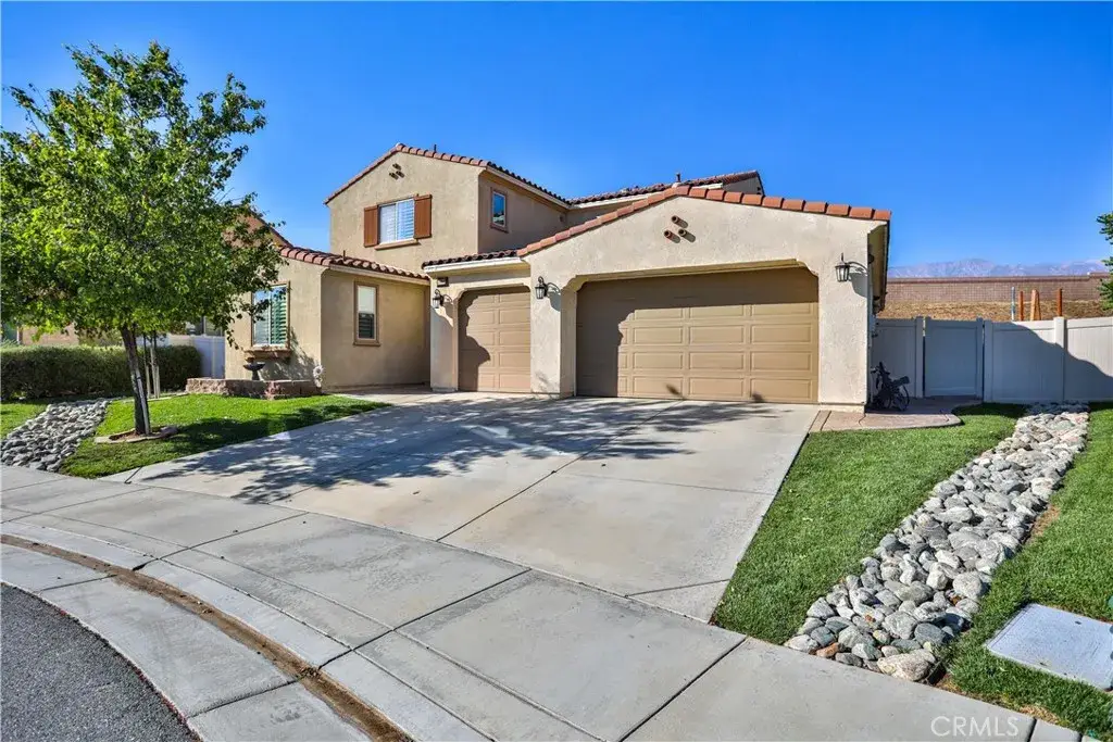 1678 Bunnell, Beaumont, CA 92223 - #1