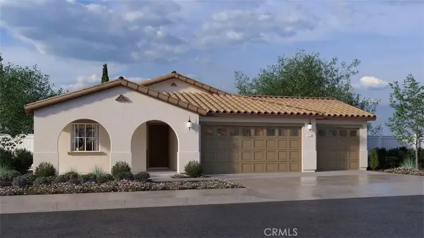 462 Baneberry Place, San Jacinto, CA 92582