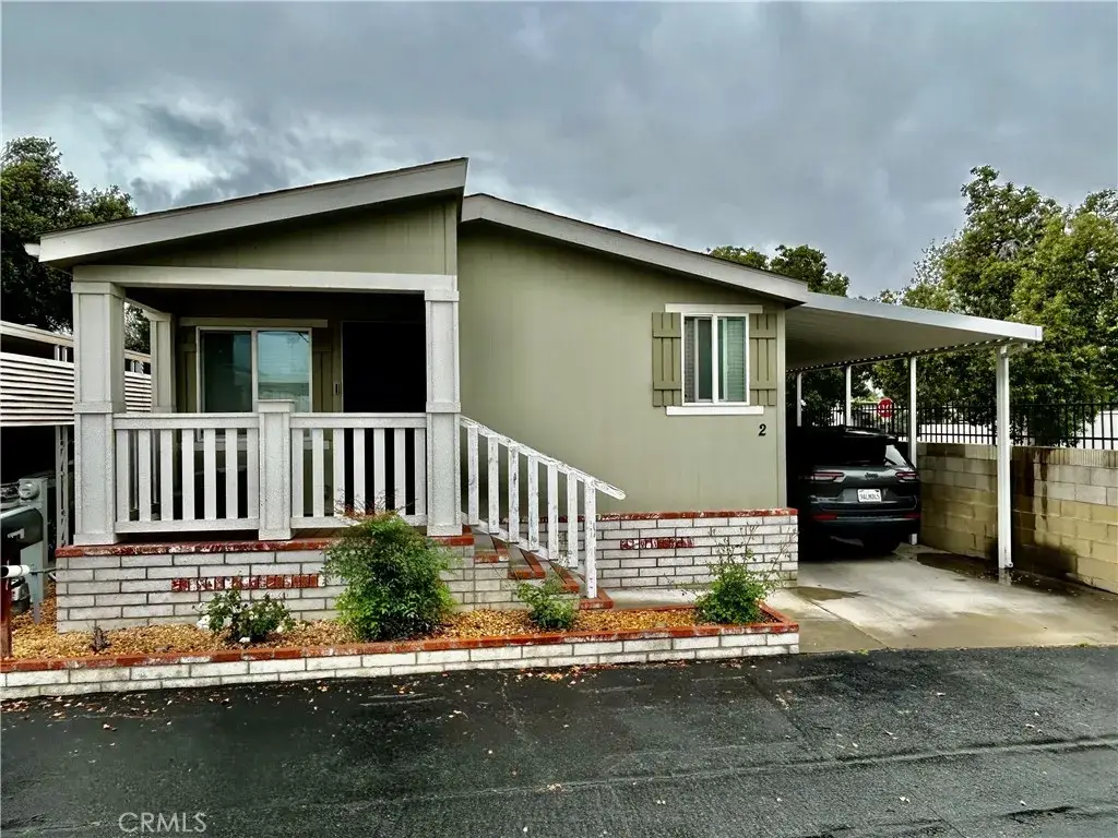 675 W Oakland #G2, Hemet, CA 92543 - #1