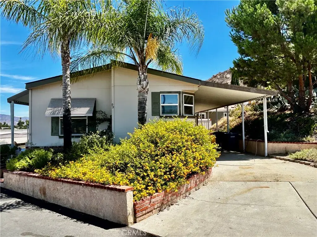 1536 S State #99, Hemet, CA 92543 - #1