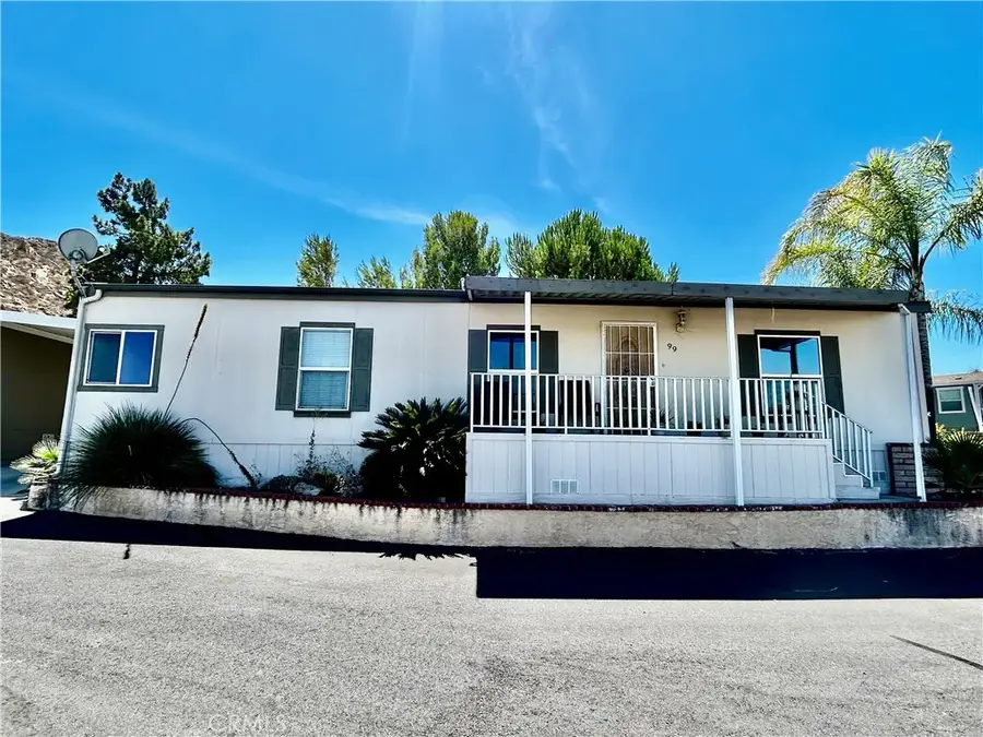 1536 S State #99, Hemet, CA 92543 - #2