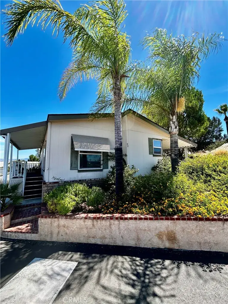 1536 S State #99, Hemet, CA 92543 - #3