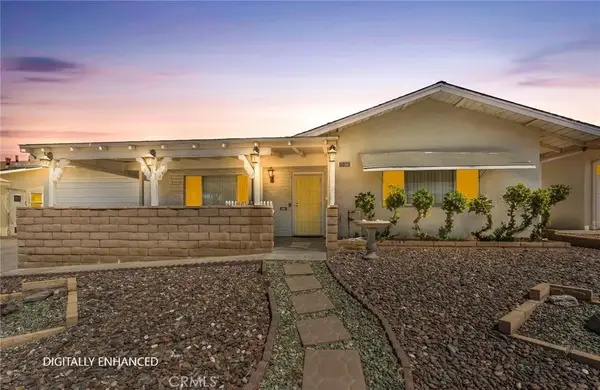 1160 Rosewood Place, Hemet, CA 92543