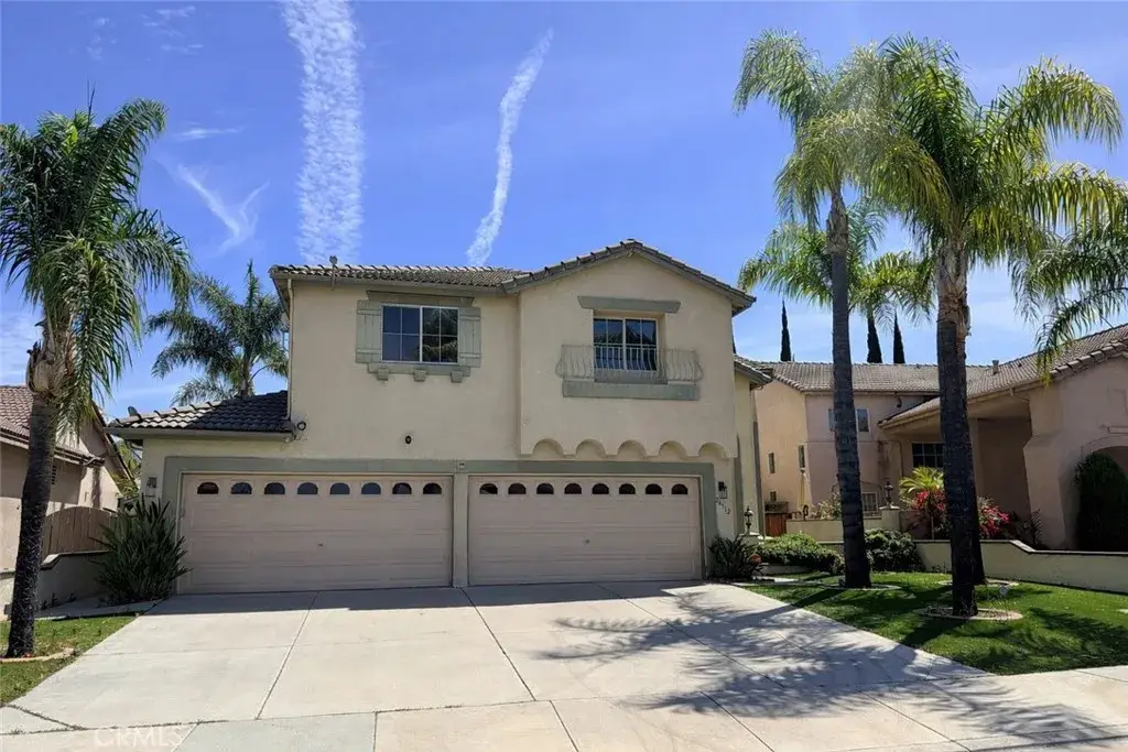 26512 Winterset Court, Murrieta, CA 92563 - #1