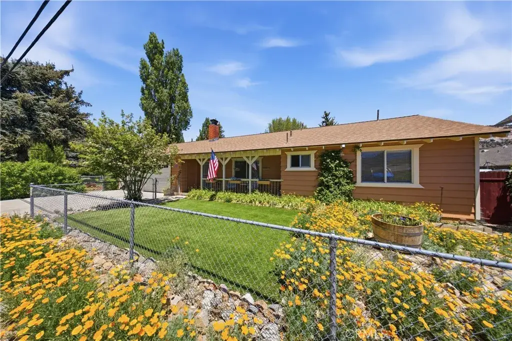 1000 Sequoia, Big Bear City, CA 92314 - #1