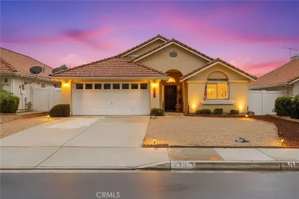 2601 W Fruitvale, Hemet, CA 92545