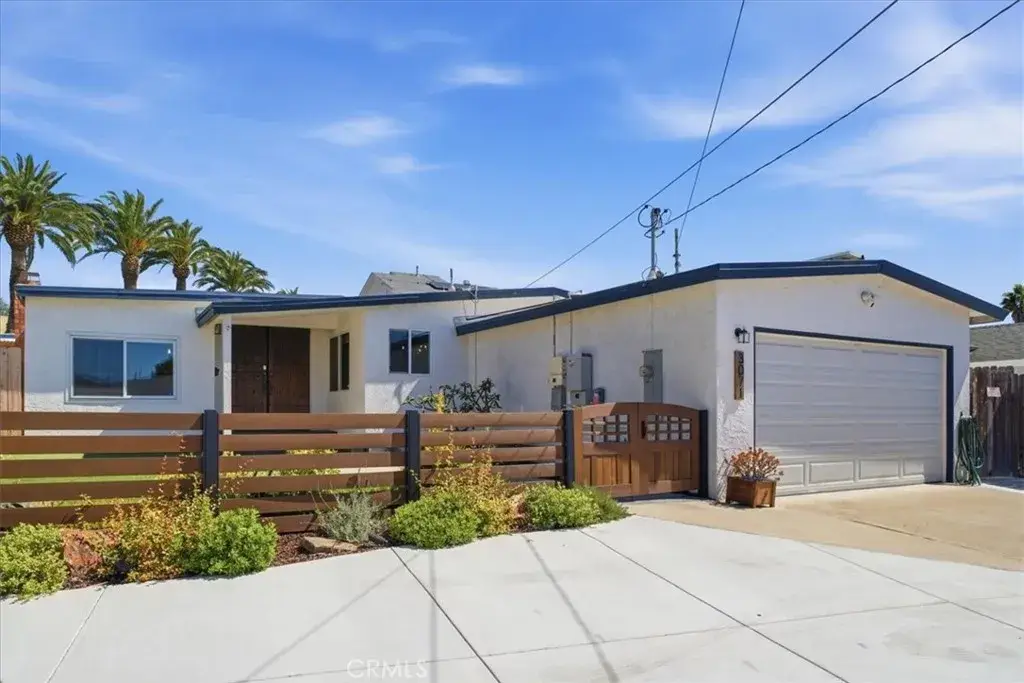 3071 Thornton Place, San Diego, CA 92105 - #1