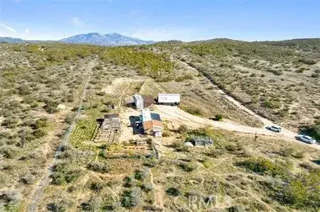 0 Nicholson Springs Road, Anza, CA 92539