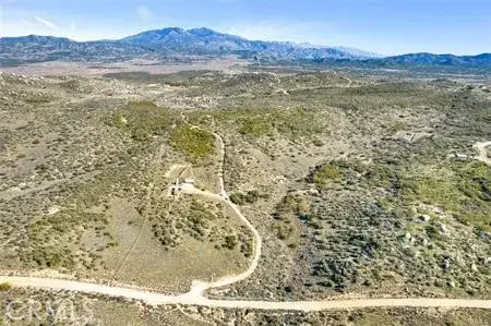 0 Nicholson Springs Road, Anza, CA 92539 - #2