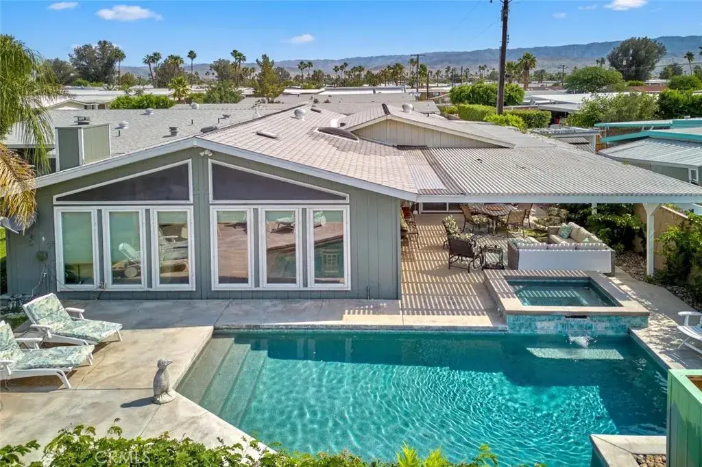 33540 Barcelona, Thousand Palms, CA 92276 - #1