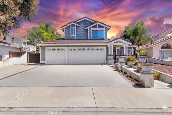 25496 Blackthorne, Murrieta, CA 92563