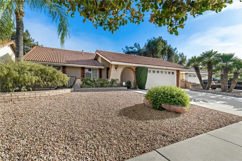 2095 Silver Oak Way, Hemet, CA 92545 - #1