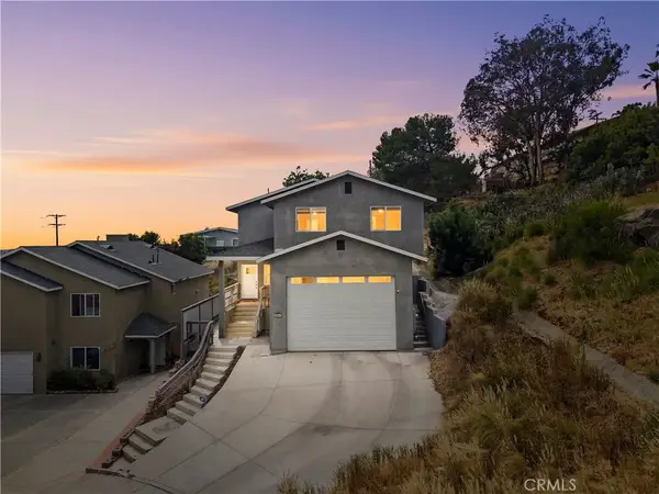 1650 Paraiso, Spring Valley, CA 91977