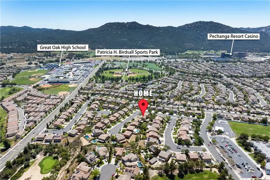 46186 Via La Tranquila, Temecula, CA 92592 - #3