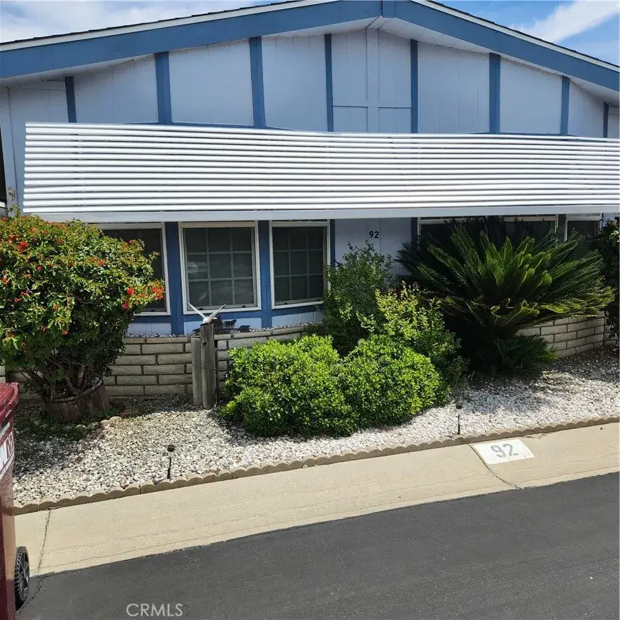 24600 Mountain #92, Hemet, CA 92544 - #1