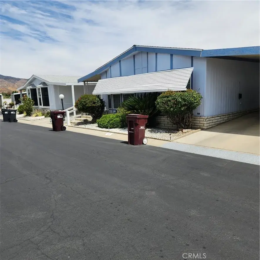 24600 Mountain #92, Hemet, CA 92544 - #2