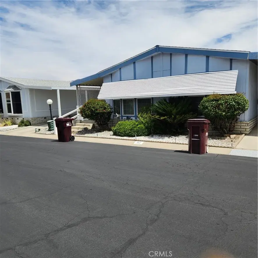 24600 Mountain #92, Hemet, CA 92544 - #3