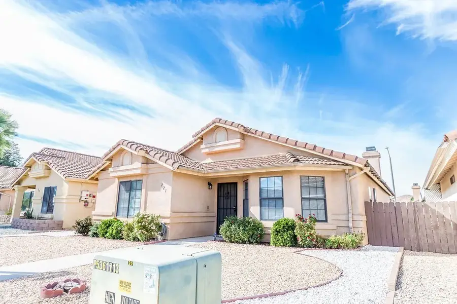 721 La Morena Drive, Hemet, CA 92545 - #3