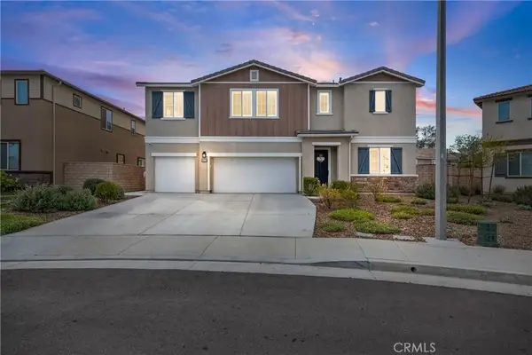 36219 Sunset Ridge Court, Wildomar, CA 92595