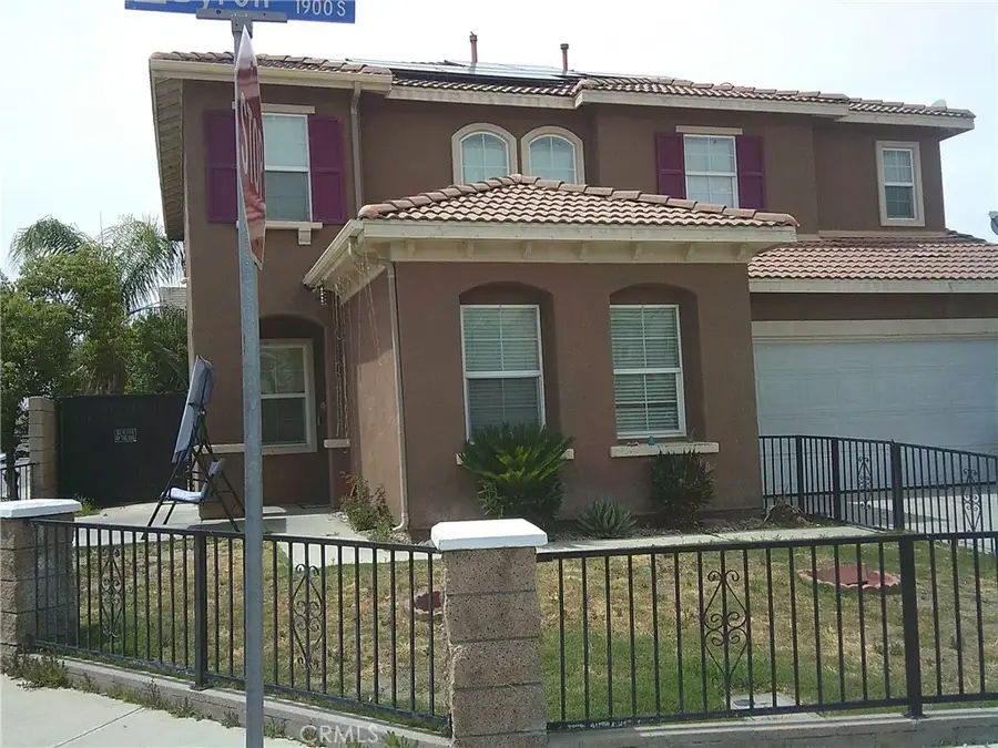 1922 Byron Street, San Jacinto, CA 92583 - #2