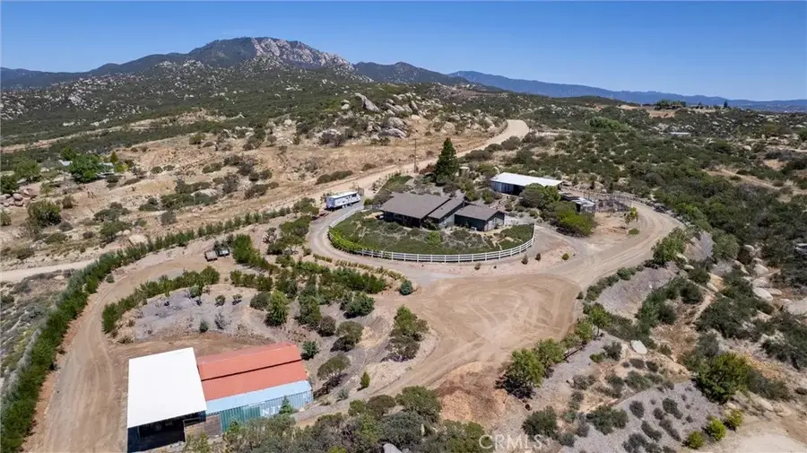 40230 Crazy Horse Canyon Road, Aguanga, CA 92536 - #3