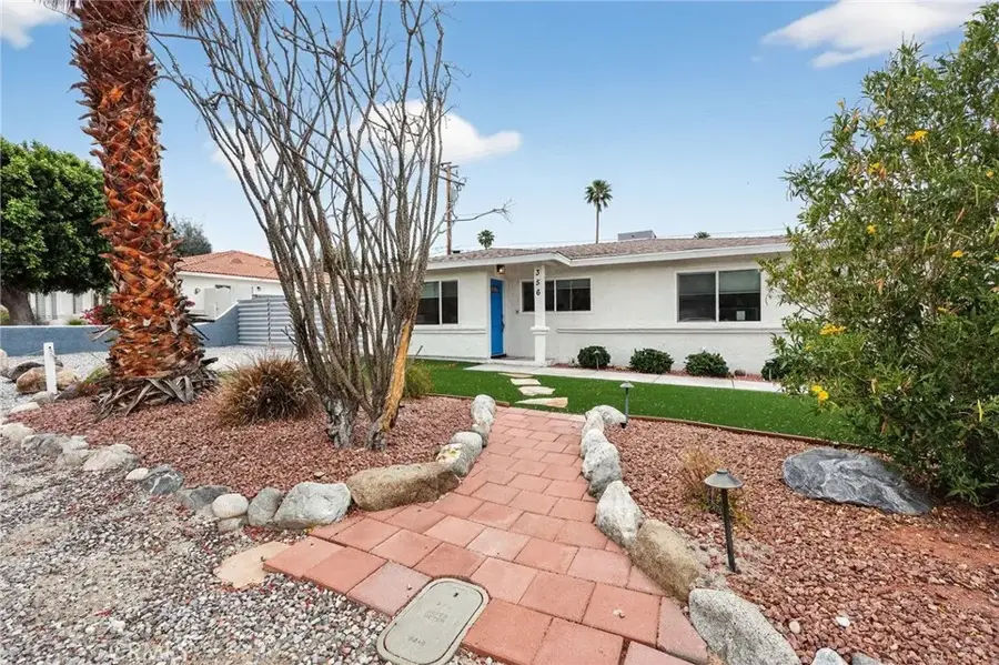 356 W Cortez, Palm Springs, CA 92262 - #2