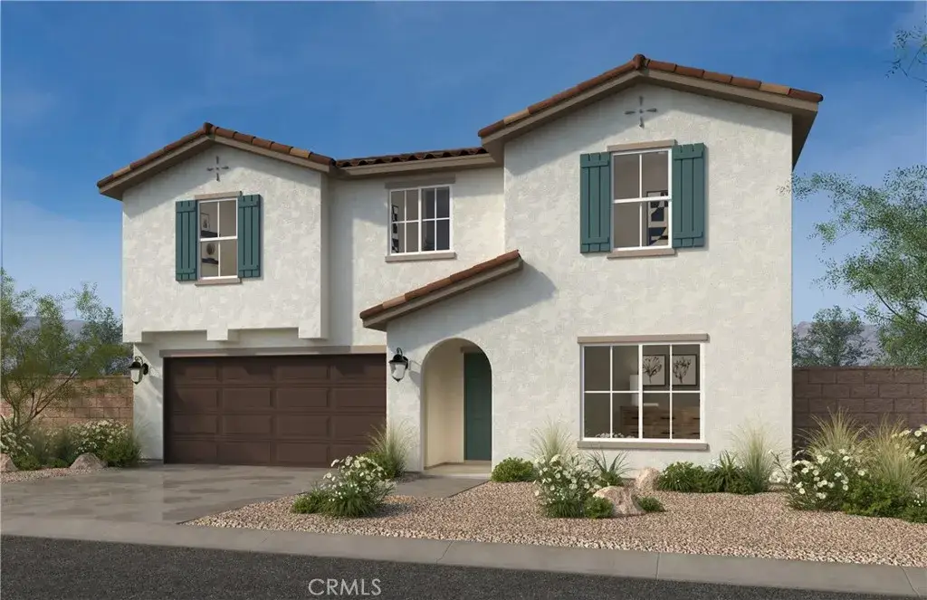 13199 Monsoon Way, Victorville, CA 92394 - #1