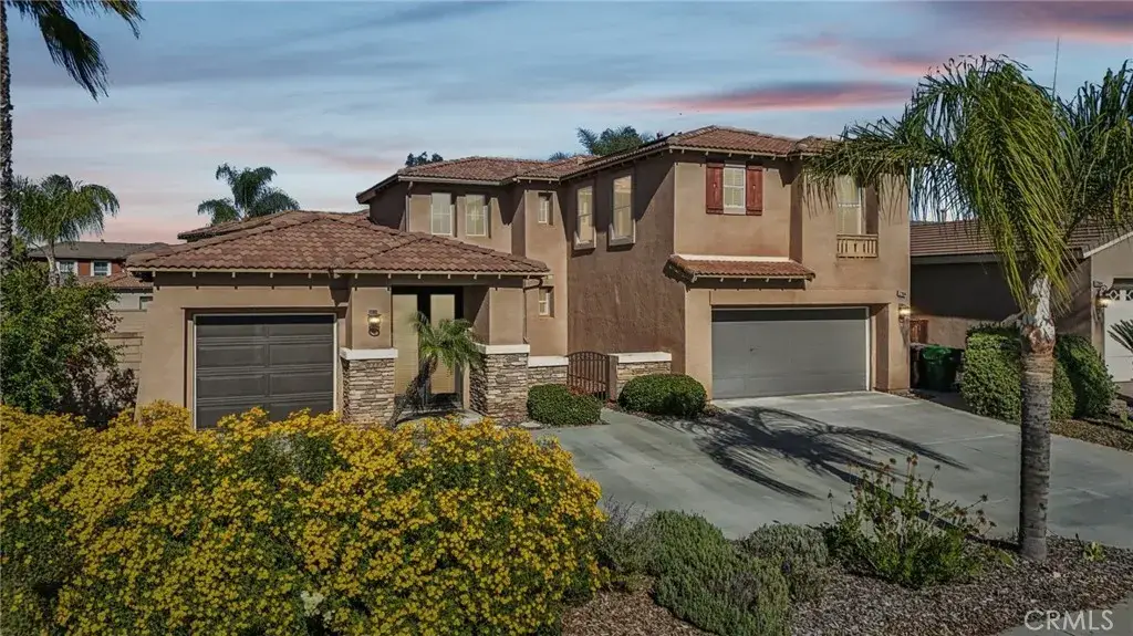 32684 Salvia Circle, Winchester, CA 92596 - #1