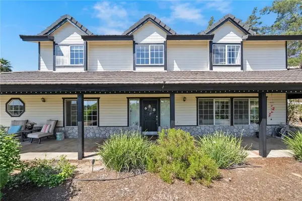 3162 Reche Road, Fallbrook, CA 92028