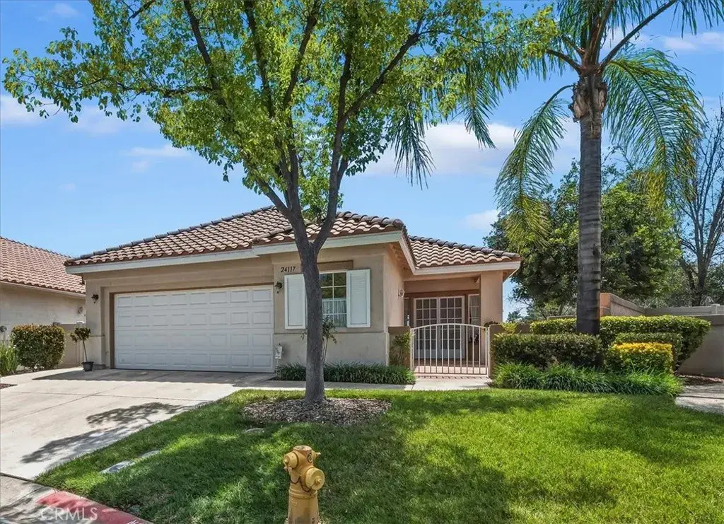 24117 Corte Valente, Murrieta, CA 92562 - #1