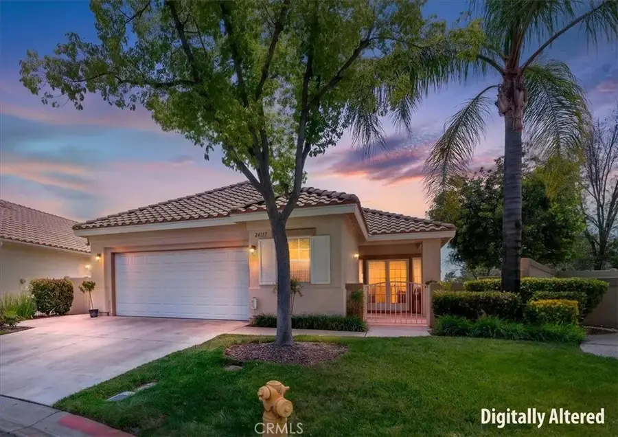 24117 Corte Valente, Murrieta, CA 92562 - #2
