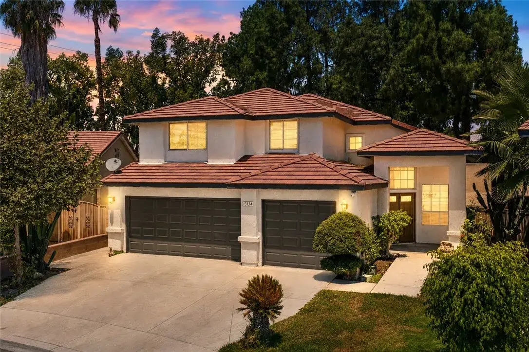 13734 Hillcrest, Fontana, CA 92337 - #1