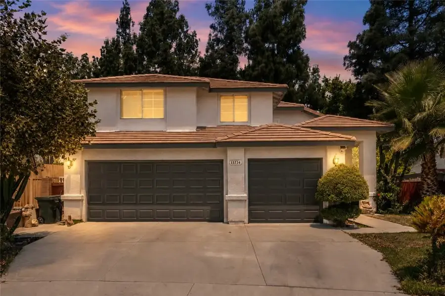 13734 Hillcrest, Fontana, CA 92337 - #2