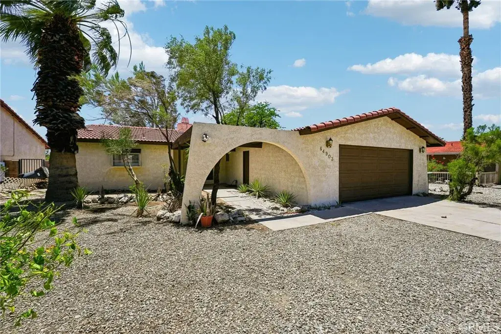 64903 Oakmount Avenue, Desert Hot Springs, CA 92240 - #1
