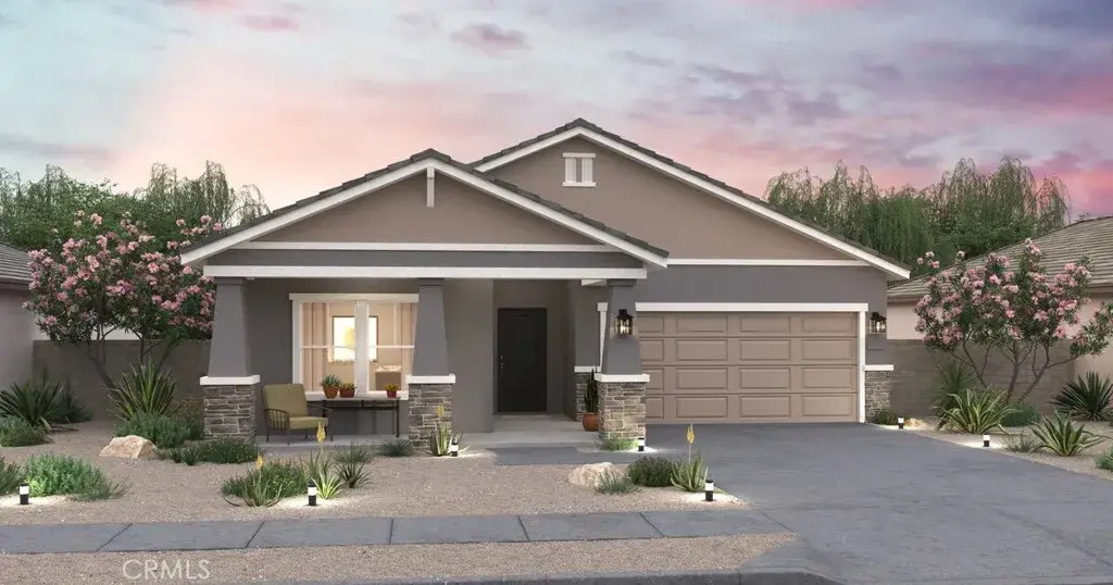3449 Kellie Avenue, Rosamond, CA 93560 - #1