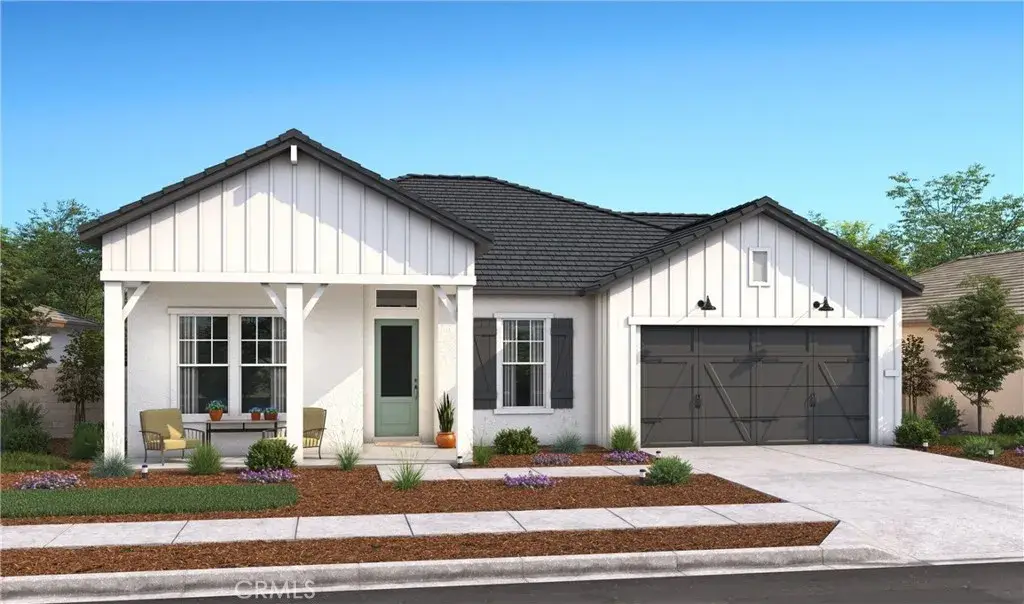 1129 Mazzini Road, Paso Robles, CA 93446 - #1